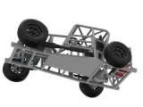 Dwarf car Base Version 2 Scale 1:25-2