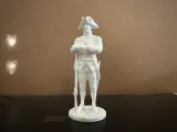 Soldato britannico-3