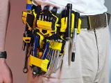 Modular Work Cluster-7