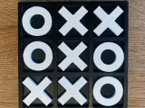 Tic Tac Toe game set-0