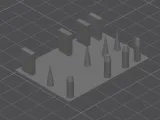 Retraction Test & Calibration-1