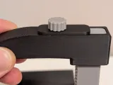 Bar Clamp With Short and Long Bars-7