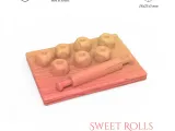 Baker's Set-2