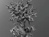 Talking Scarry Tree-0