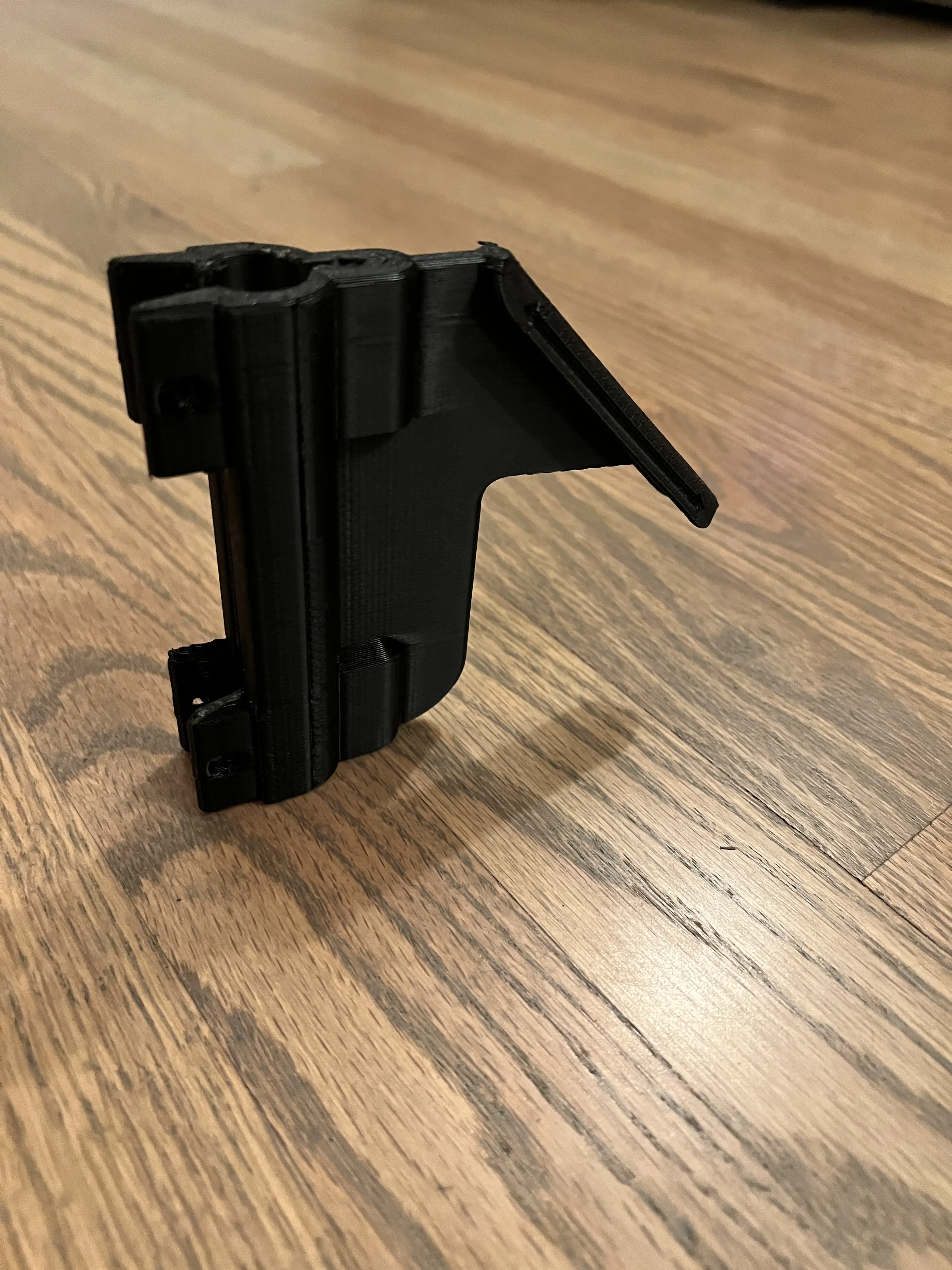 Straight Takeaway Training Aid