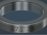 center weel ring-0