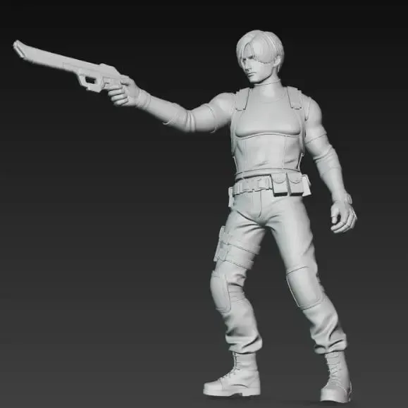 Leon