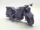 MOTO MSS 500-3
