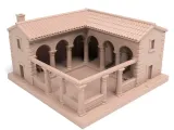 Roman Villa-0
