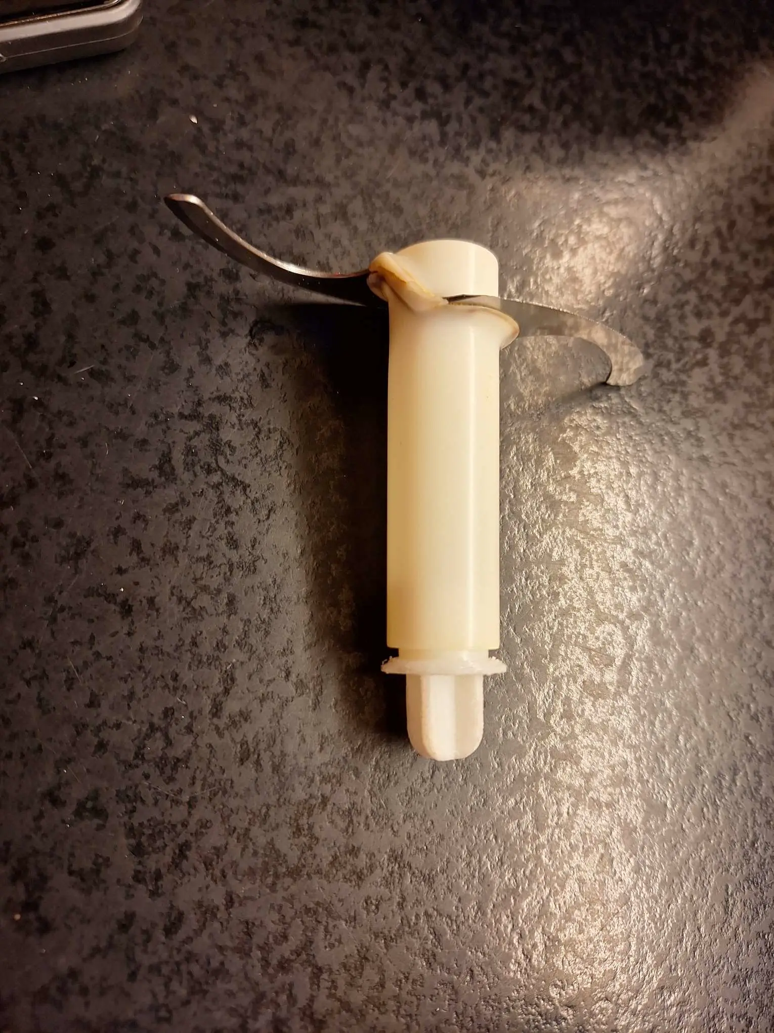 Braun Multi Quick MQ30 coupler