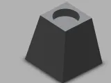 Simple Table Riser-0