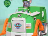 Rocky - Paw Patrol-0