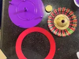 Casino roulette-4