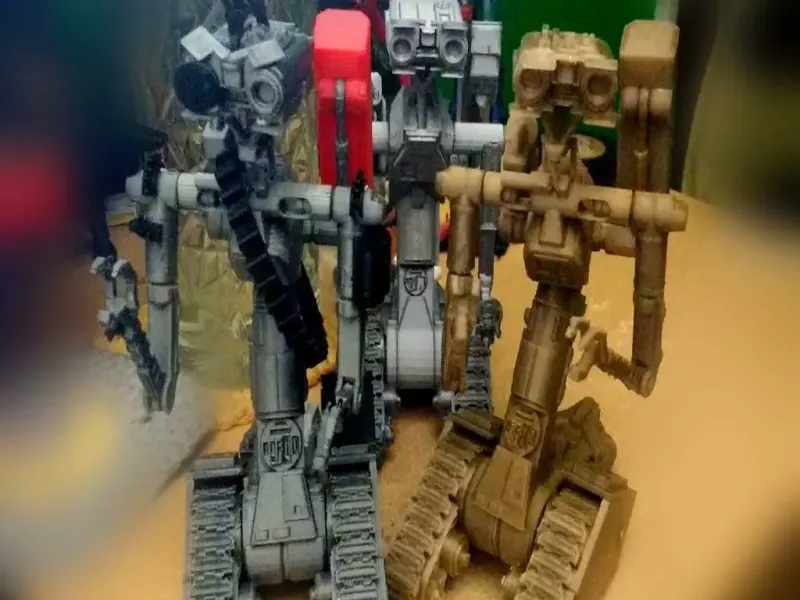 Johnny 5