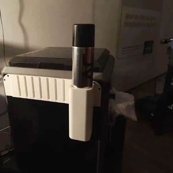 Support latéral 3DLac étendu