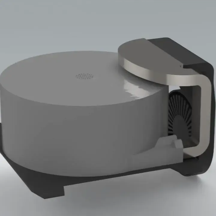 TORNADO FİLAMENT  DRYER