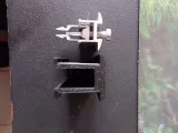 Solar Panel Infill Between Clamps-2