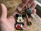 Llavero Mickey Mouse-1