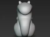 Tiny Squirrel-3