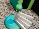 Turning cat toy-8