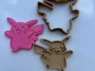 Pikashu