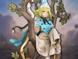 Coco (Witch Hat Atelier)-2
