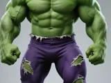 Hulk -1