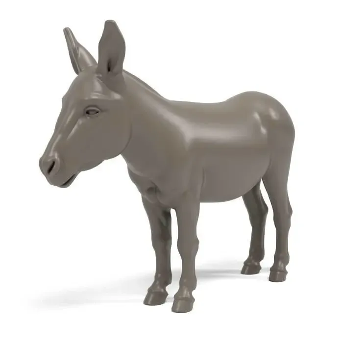 Donkey