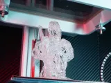 Deadpool Wireframe and Voronic Remix -6