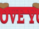 I love you sign-0