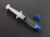 Soldering paste plugs and nozzles (syringe plugs)-1