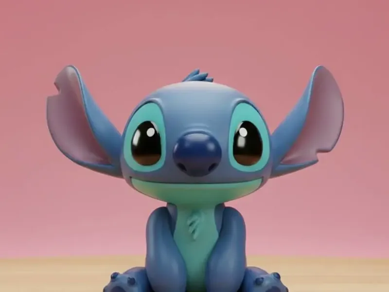 Stitch
