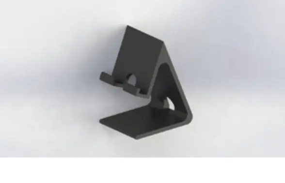 Phone stand