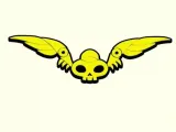 n murder drones pin-1