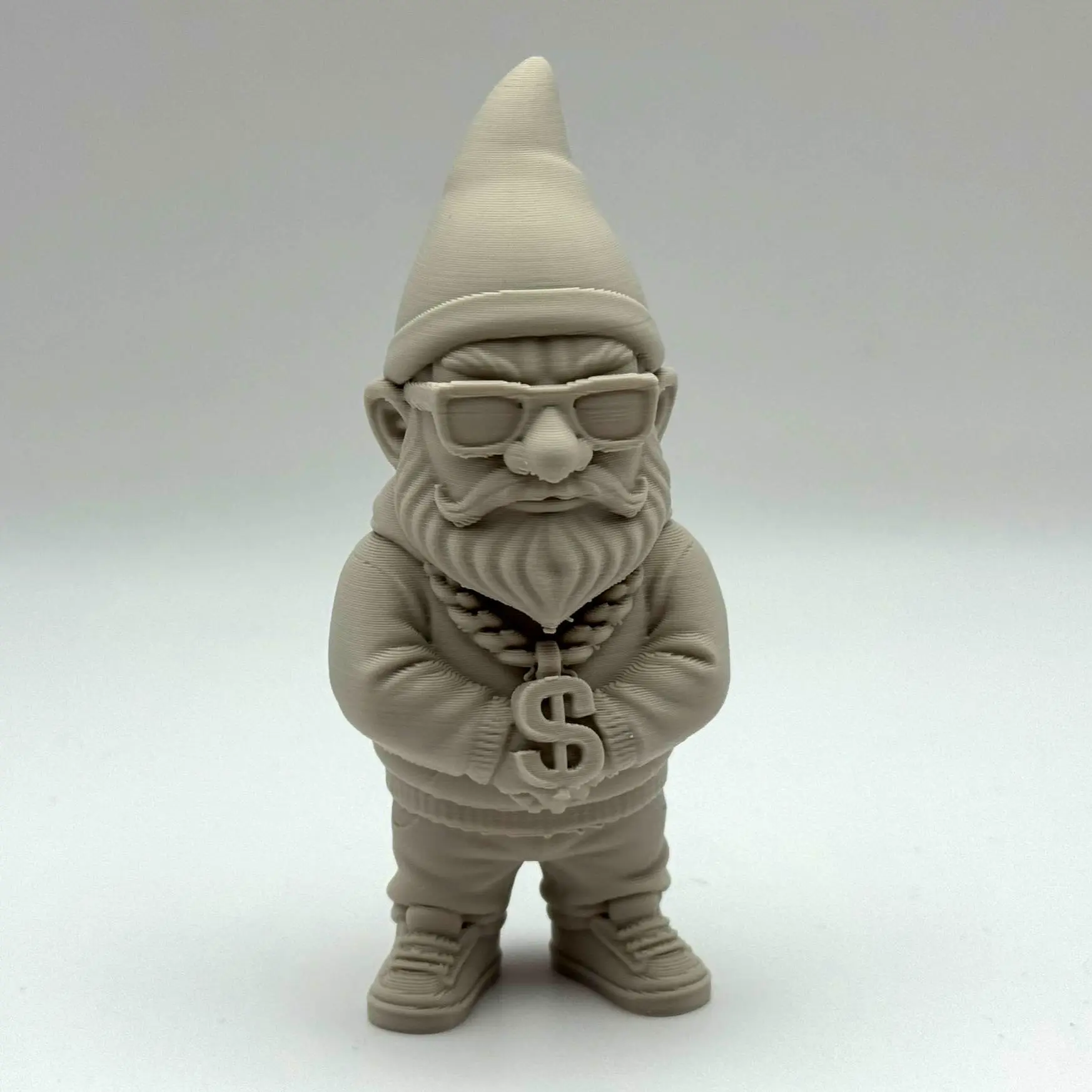 Swag Gnome