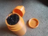 Sploof: un filtro de carbón activo rellenable-3