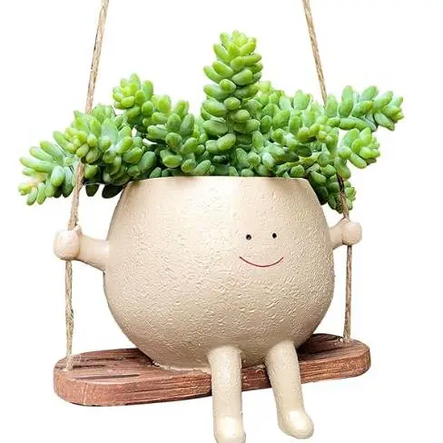 Plant Pot Bras D et G