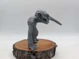 Chibi Troll - The Loathsome Lummox-1