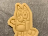 Bingo cookie cutter-1