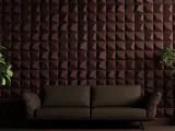 The Stealth Wall Panel - Modular Geometric Decor-2