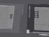 RCD Brick Wall for Dioramas (The Last Of Us)-4