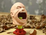 Nutcracker 🐿 the Rock-1