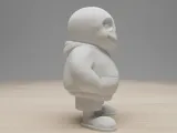 Sans - Undertale-1