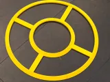 Golf Ring Target-2