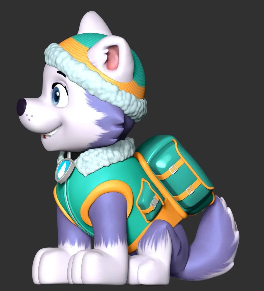 Everest - Paw Patrol