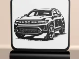 Dacia Duster 3-0