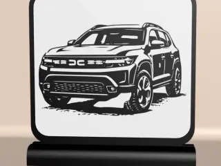 Dacia Duster 3