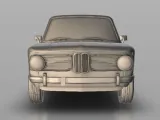 BMW 2002 1968-0