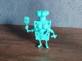 Chef Spongebob-5