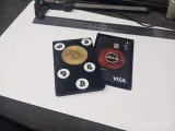 Bitcoin payment card-1